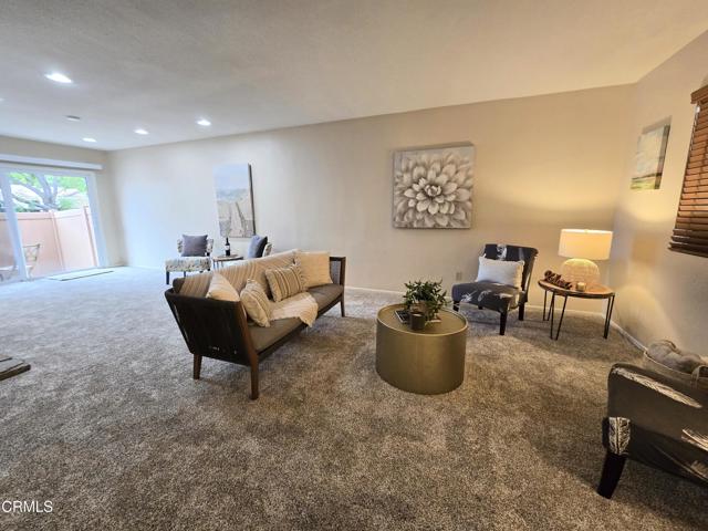 Detail Gallery Image 11 of 30 For 138 S Bryn Mawr St #39,  Ventura,  CA 93003 - 3 Beds | 2 Baths