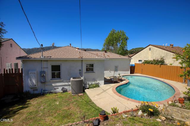 Detail Gallery Image 21 of 25 For 3749 Fairesta St, La Crescenta,  CA 91214 - 2 Beds | 1 Baths