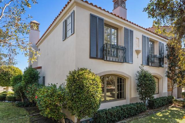 Detail Gallery Image 3 of 53 For 7879 Camino De La Dora, Rancho Santa Fe,  CA 92067 - 4 Beds | 3/1 Baths