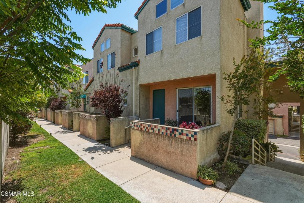 13901 Olive View Lane #52