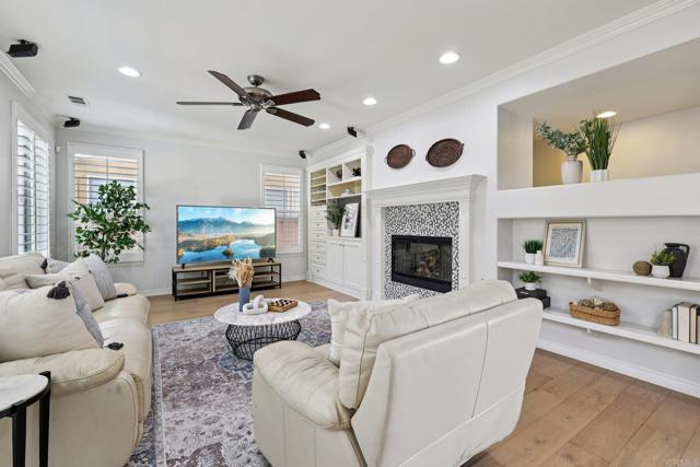 Detail Gallery Image 6 of 36 For 11493 Nantucket Pkwy, San Diego,  CA 92130 - 4 Beds | 4/1 Baths