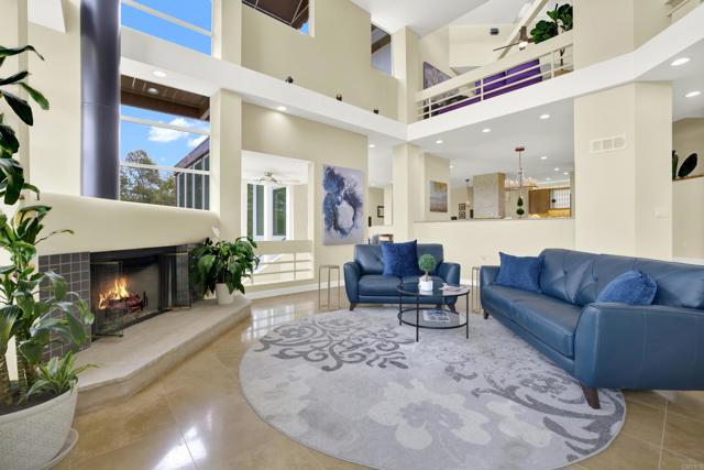 Detail Gallery Image 9 of 75 For 1710 via Allondra, San Marcos,  CA 92078 - 4 Beds | 4/1 Baths