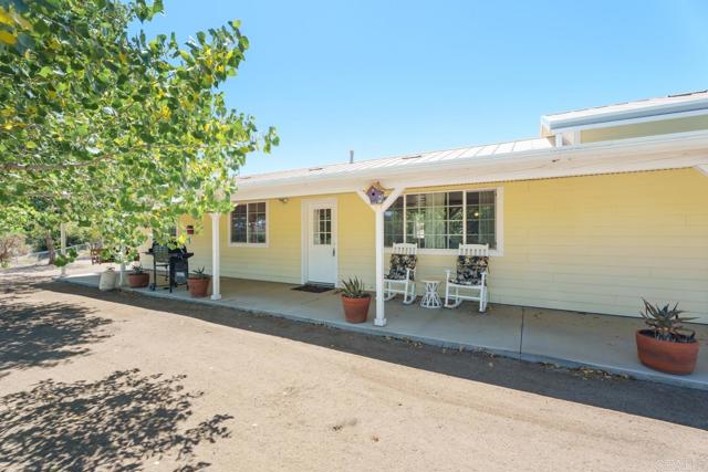 Detail Gallery Image 2 of 37 For 2142 Buckman Springs Rd, Campo,  CA 91906 - 3 Beds | 2 Baths