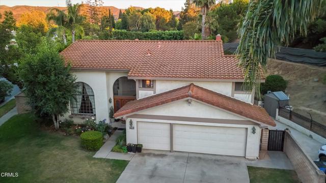 Detail Gallery Image 65 of 70 For 652 Stonebrook St, Simi Valley,  CA 93065 - 4 Beds | 2/1 Baths