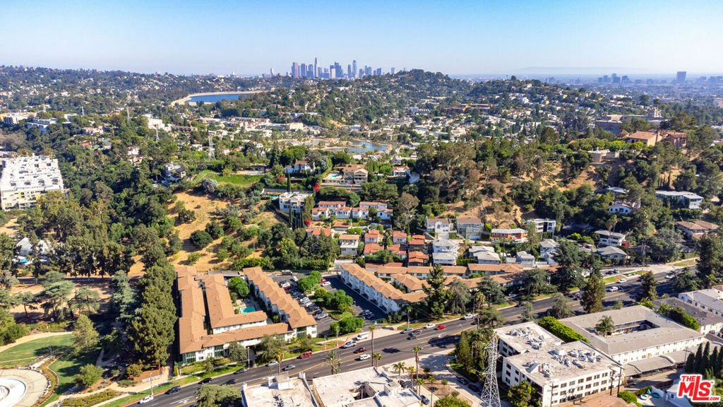 3640 Los Feliz Boulevard, Los Angeles, CA 90027