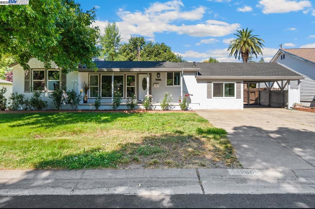2809 Avalon Dr