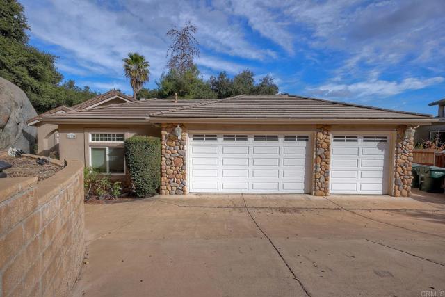 Home for Sale in Escondido