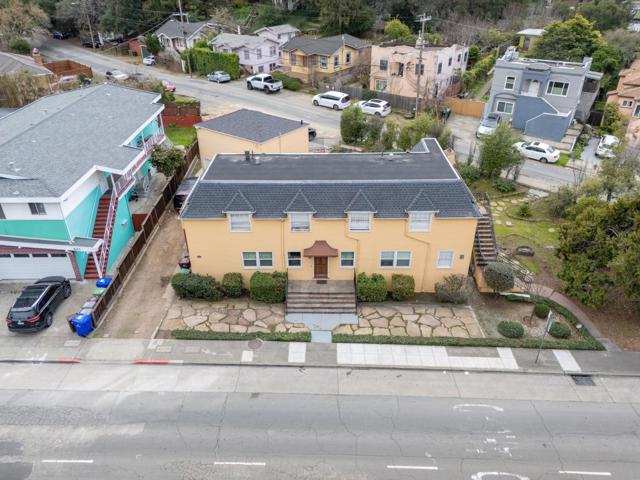 Details for 6105 Seminary Avenue, Oakland, CA 94605