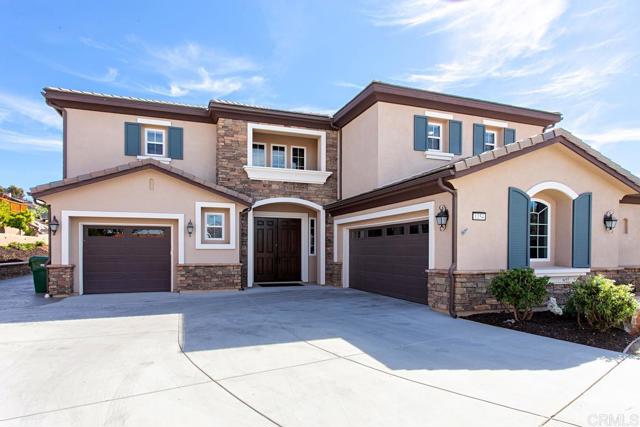 Details for 1154 Village Drive, Oceanside, CA 92057