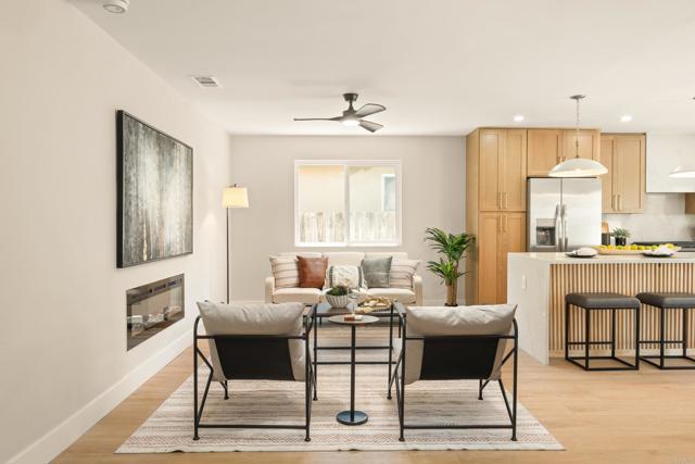 Detail Gallery Image 10 of 34 For 5266 Diane Ave, San Diego,  CA 92117 - 3 Beds | 2 Baths