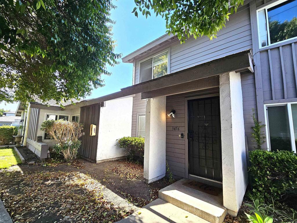 Home sweet home! This 2 bedroom, 1.5 bathroom, two story townhome is ready for you to call it home! Turn-key from top to bottom. Bright open common area on the first floor with vinyl flooring and recessed lighting. The kitchen features all new whirlpool steel appliances, white shaker cabinets, and quartz countertops. Out back you will have your own private patio, with built in storage and personal washer/dryer. The unit comes with 1 garage space and 1 additional assigned space. In the highly desirable Carlsbad school district. Low HOA that includes water, trash and sewer.  What more could you ask for?