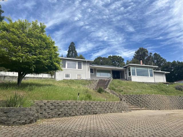 Details for 4363 Short Hill Rd, Oakland, CA 94605