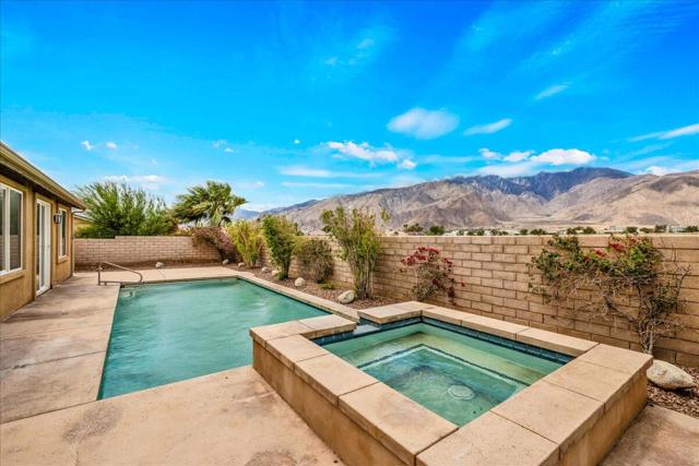 3715 Date Palm Trail, Palm Springs, CA 92262
