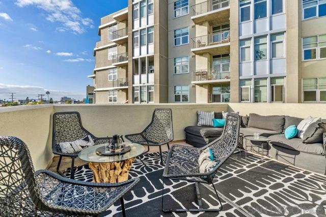 3740 Park Blvd, San Diego, California 92103, 3 Bedrooms Bedrooms, ,2 BathroomsBathrooms,Condominium,For Sale,Park Blvd,250018546SD