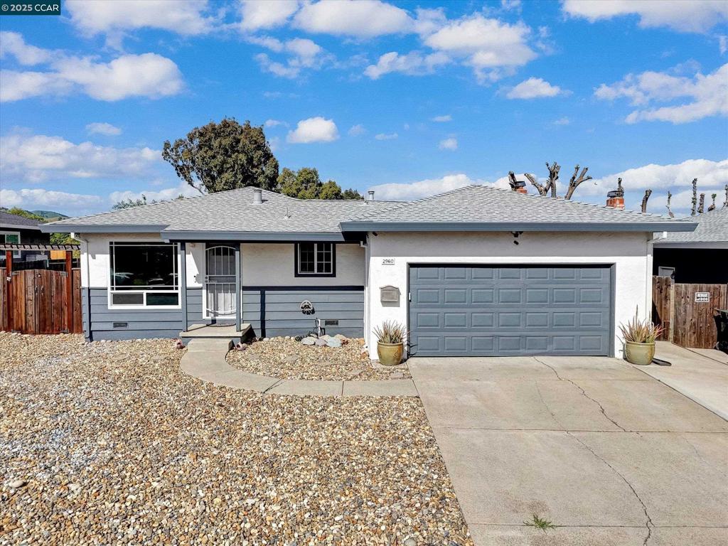 2960 Palo Verde Way