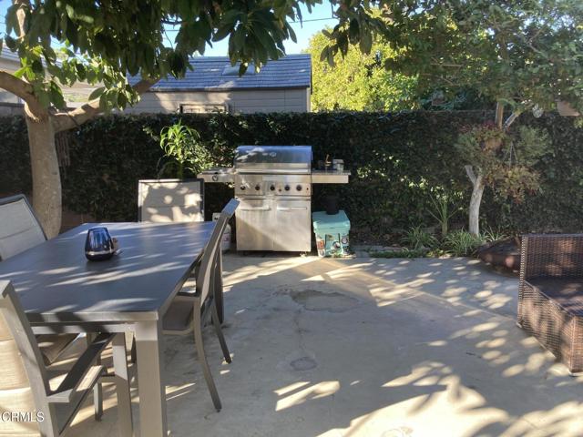 Detail Gallery Image 21 of 24 For 238 N Palm Ave, Santa Paula,  CA 93060 - 1 Beds | 1 Baths