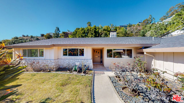 Image 3 for 9258 Swallow Dr, Los Angeles, CA 90069