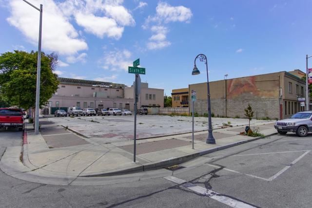 211 6th Street, Hollister, California 95023, ,Commercial Sale,For Sale,6th,ML81929724