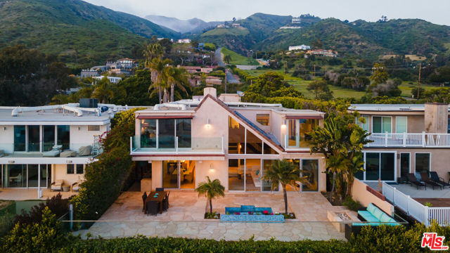 31522 Broad Beach Road, Malibu, California 90265, 3 Bedrooms Bedrooms, ,3 BathroomsBathrooms,Single Family Residence,For Sale,Broad Beach,24427395