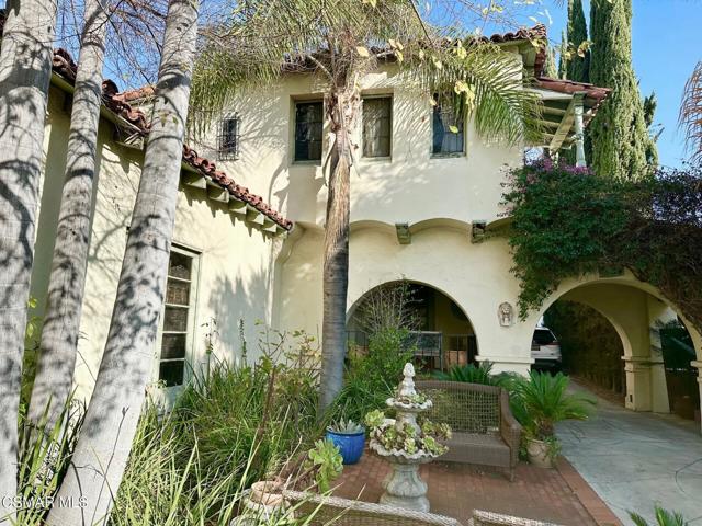 Details for 1234 Everett Street, Glendale, CA 91207