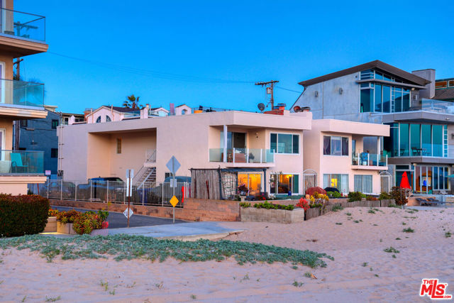 6401 Ocean Front Walk, Playa del Rey, California 90293, ,Multi-Family,For Sale,Ocean Front,24373473