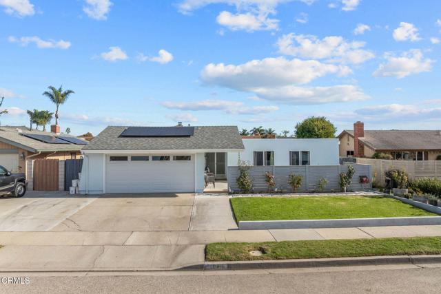 Detail Gallery Image 5 of 32 For 1640 Gallatin Pl, Oxnard,  CA 93030 - 4 Beds | 2 Baths