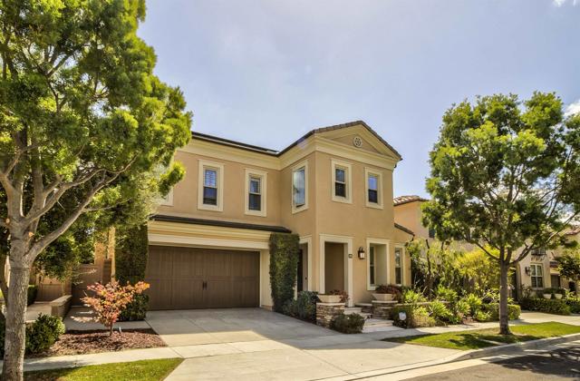 82 Rossmore, Irvine, CA 92620