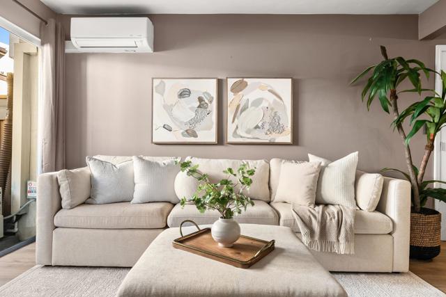 Detail Gallery Image 14 of 29 For 3549 Castle Glen Drive #117,  San Diego,  CA 92123 - 1 Beds | 1 Baths