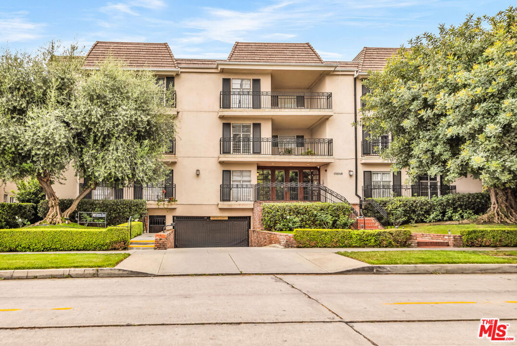 15248 Dickens Street #103