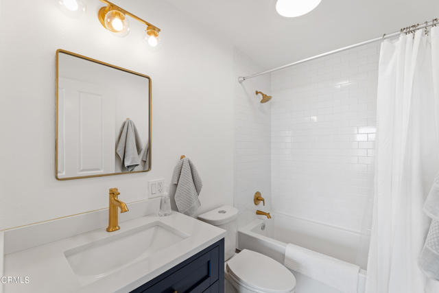 Detail Gallery Image 11 of 29 For 436 Poli St #402,  Ventura,  CA 93001 - 2 Beds | 2 Baths