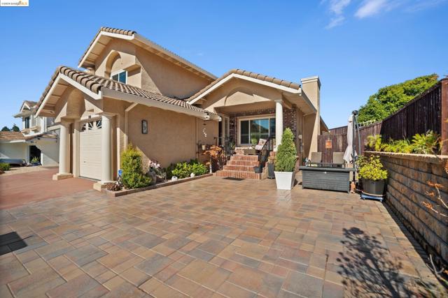 Details for 5404 Glenwood Ct, Richmond, CA 94803