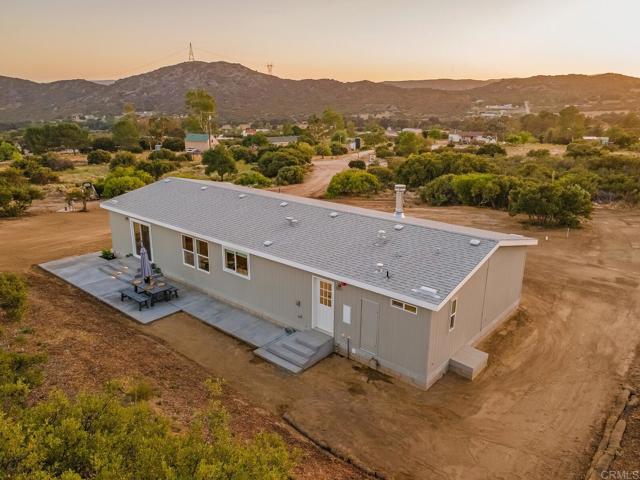 Detail Gallery Image 36 of 50 For 2203 Hyde Park Ln, Campo,  CA 91906 - 3 Beds | 2 Baths