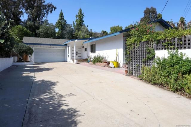 Details for 5280 Joan Court, San Diego, CA 92115