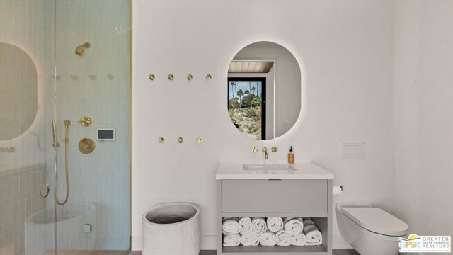2481 Cahuilla Hills Drive, Palm Springs, CA 92264
