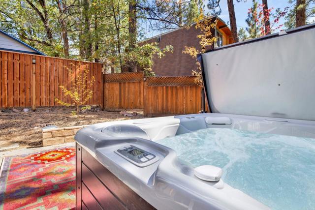 Detail Gallery Image 17 of 18 For 40221 Mill Creek Rd, Big Bear Lake,  CA 92315 - 2 Beds | 1/1 Baths