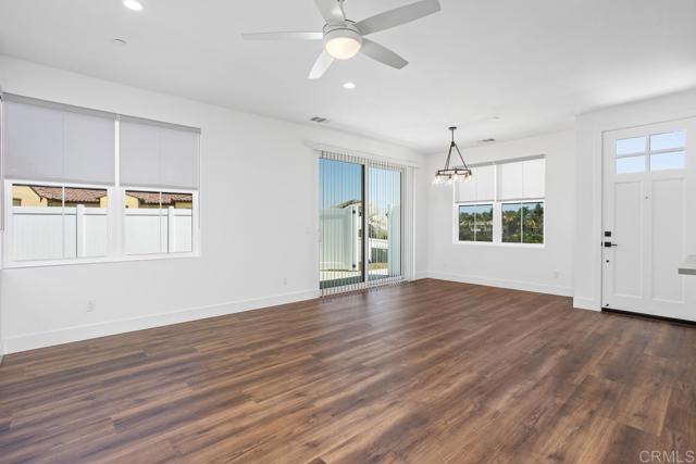 Detail Gallery Image 10 of 16 For 1203 Stonemark Place Adu,  Vista,  CA 92081 - 2 Beds | 1 Baths