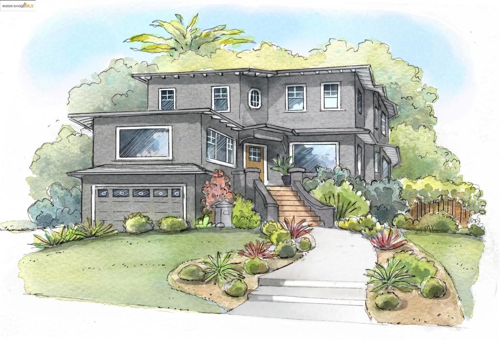 6045 Rockridge Blvd