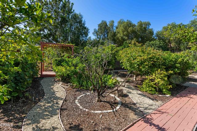 Detail Gallery Image 5 of 75 For 2000 Morongo Dr, Camarillo,  CA 93012 - 4 Beds | 3 Baths
