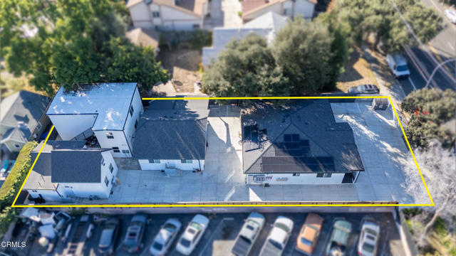 Detail Gallery Image 17 of 17 For 790 E Orange Grove Bld, Pasadena,  CA 91104 - – Beds | – Baths