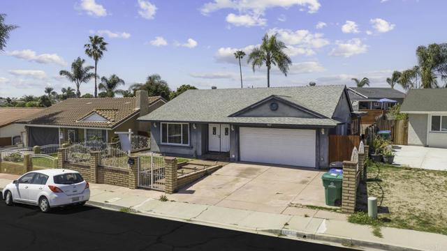 Detail Gallery Image 1 of 31 For 146 Padre Tullio Dr, San Ysidro,  CA 92173 - 4 Beds | 2 Baths