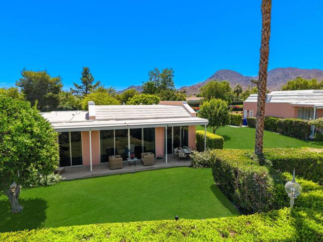 47035 Marrakesh Drive, Palm Desert, CA 92260