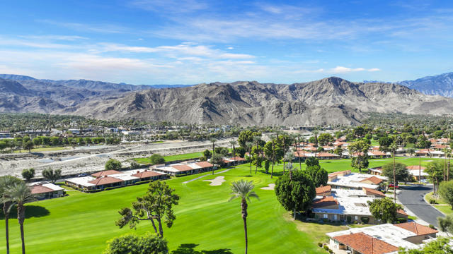 81 Sunrise Drive, Rancho Mirage, CA 92270