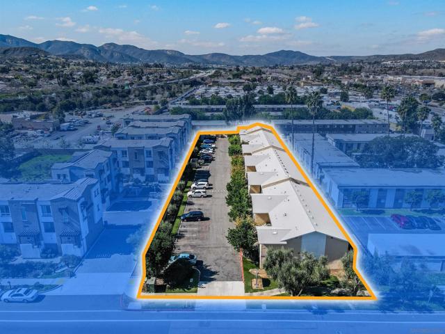 8858 Olive Lane, Santee, California 92071, ,Commercial Sale,For Sale,Olive Lane,240006417SD
