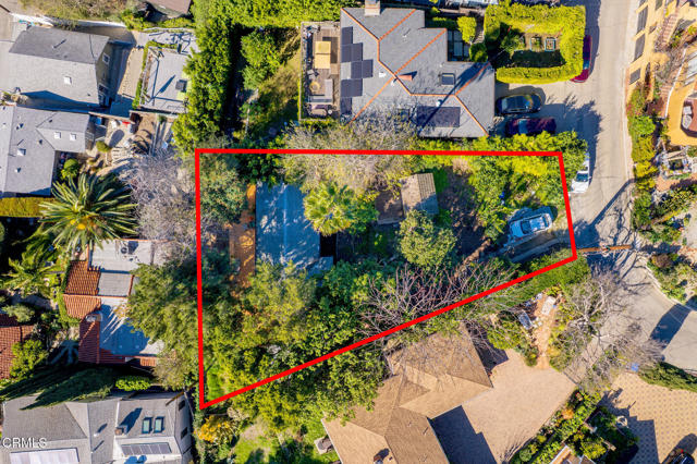 Detail Gallery Image 26 of 32 For 3864 Clayton Ave, Los Angeles,  CA 90027 - 2 Beds | 1 Baths