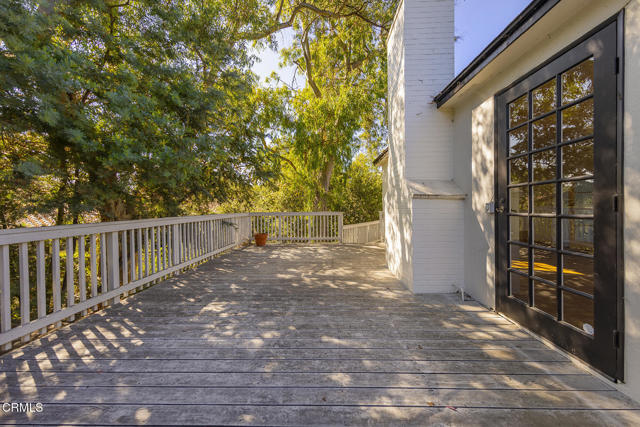 Detail Gallery Image 21 of 31 For 212 Foothill Rd, Ojai,  CA 93023 - 2 Beds | 2 Baths