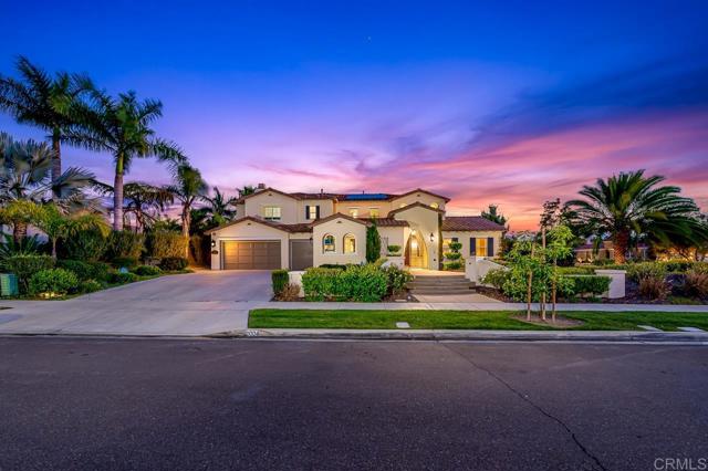 Detail Gallery Image 53 of 68 For 2004 Corte Saltero, Chula Vista,  CA 91914 - 5 Beds | 5/1 Baths