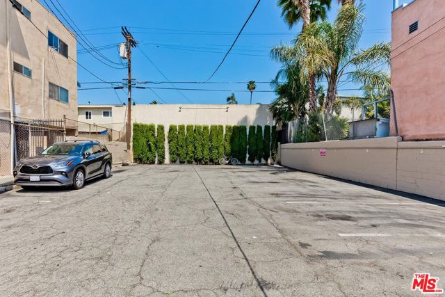 634 Kingsley Drive, Los Angeles, California 90004, ,Multi-Family,For Sale,Kingsley,24434731