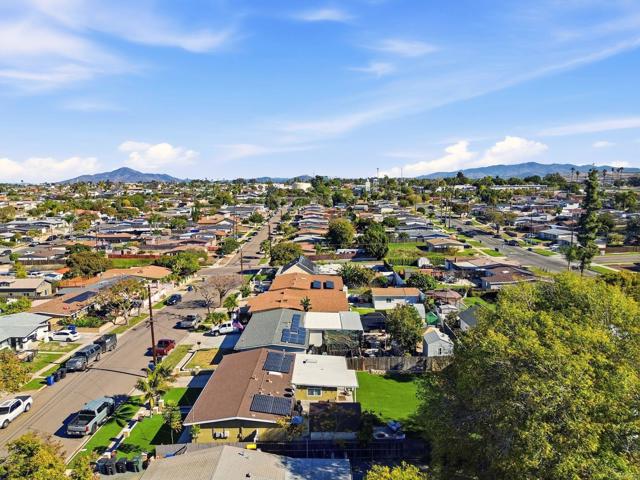 Detail Gallery Image 40 of 46 For 152 E Orlando St, Chula Vista,  CA 91911 - 3 Beds | 2 Baths