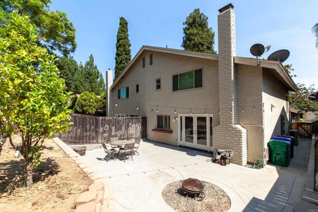 Detail Gallery Image 40 of 45 For 3688 Cactusview Dr., San Diego,  CA 92105 - 3 Beds | 3 Baths
