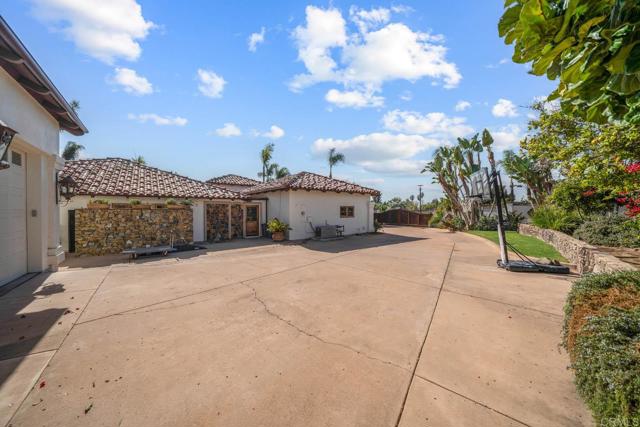 Home for Sale in El Cajon
